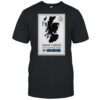 Tour 2025 Frank Turner & The Sleeping Souls Shirt