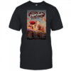 Tour Naethan Apollo 2025 Poster T-Shirt