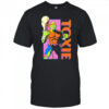 Toxic Crusaders Toxie shirt