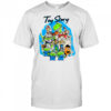 Toy Story Cast T-Shirt