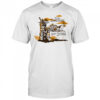 Trader Severson’s Luau Lounge vintage shirt