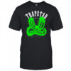 Trapstar x Slawn T-shirt