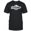 Traveller Merch logo shirt