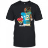 Travis Hunter Jacksonville Jaguars NFL player 2025 shirt