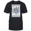 Trent Grisham 2025 Vote shirt
