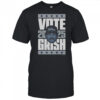 Trent Grisham 2025 Vote T-Shirt