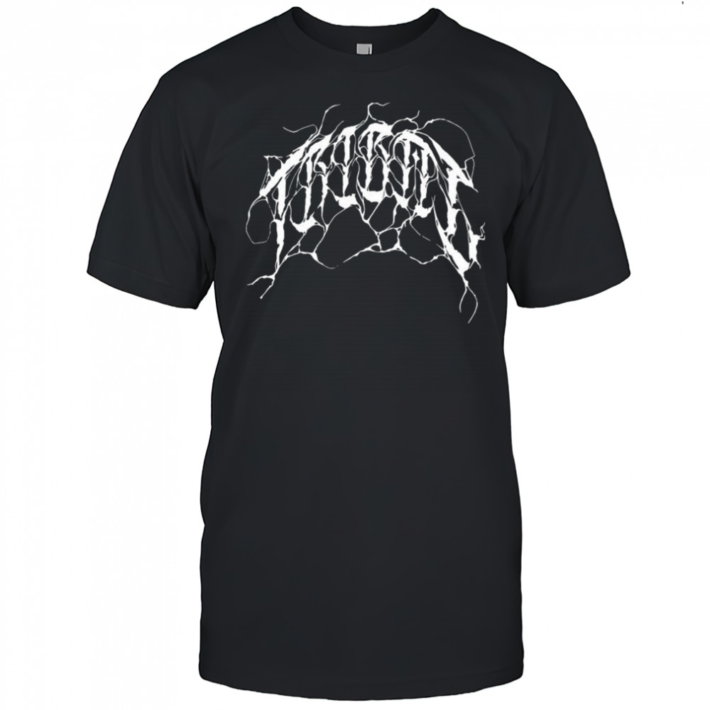 Tribal Streetwear Metal T-shirt