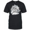 Tribal Streetwear Rascal T-shirt