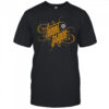 Tribal Streetwear Slant T-shirt