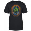 Triceratops walking with dinosaurs shirt