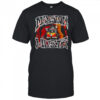 Trippie Redd Burning Mansion Cigarettes T-shirt