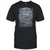 Trippie Redd Cryptic T-shirt