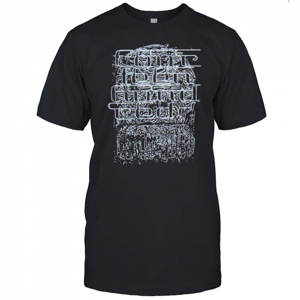 Trippie Redd Cryptic T-shirt