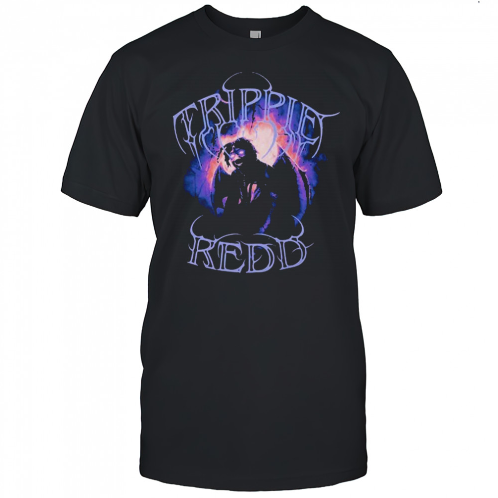 Trippie Redd Fourteen Hundred T-shirt