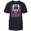 Trivium Ascend Above The Ashes Tour 2025 North America Tour Shirt