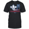 Trois-Rivieres Lions 2025 Kelly Cup Champions Shirt