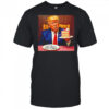 Trump Let Them Eat Cake shirt