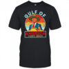 Trump Mexico Taco Gulf of America est 2025 shirt