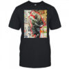 Trump Putin Bromance Vintage shirt