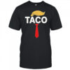 Trump Taco Shirt