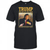 Trump The Art Of The Taco Discover The Secret Sauce Shirt
