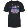 Trump x Elon x Putin The three Musketeers all for none none for Y’all shirt