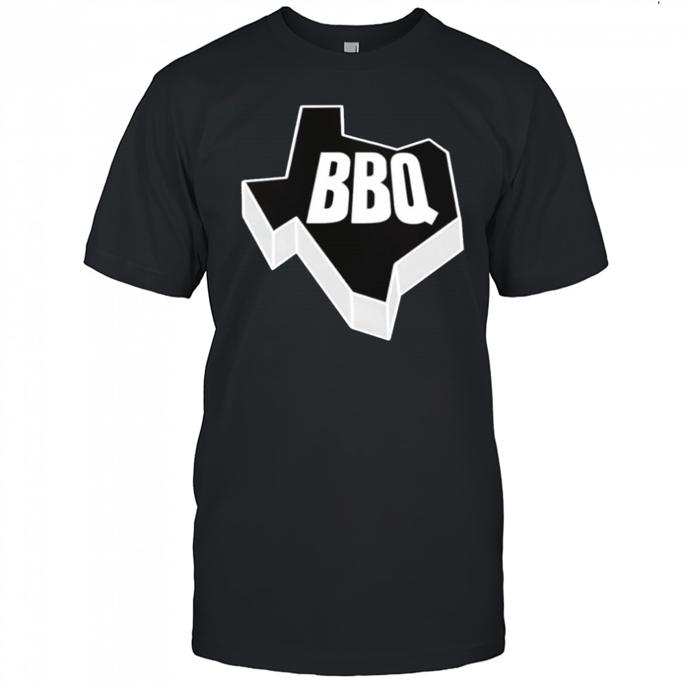Tumbleweed Texstyles Bbq Texas 3D shirt