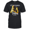 Tupac Shakur Changes Signature shirt