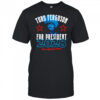 Turd Ferguson for President 2028 shirt