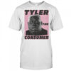 Tyler The Creator Tyler The Consumer shirt