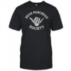 Type 1 Diabetes Awareness Dead Pancreas Society Skeleton Hand Halloween T-Shirt