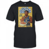 Tyrese Haliburton Cap’s Clutch Crunch Clutch Player Of The Year Shirt