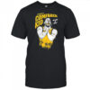 Tyrese Haliburton Comeback kid no lead is safe shirt