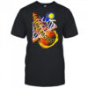 Tyrese Haliburton Vintage Nba Indiana Pacers shirt