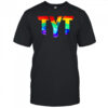 TYT Pride LGBT shirt