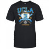 UCLA Bruins College World Series Bound 2025 6 Appearances Shirt