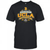 UCLA Bruins NCAA Division I Baseball Super Regional shirt