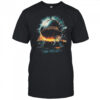 Udo Dirkschneider 40th Anniversary Balls To The Wall Tour 2025 Shirt