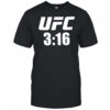 UFC 316 shirt
