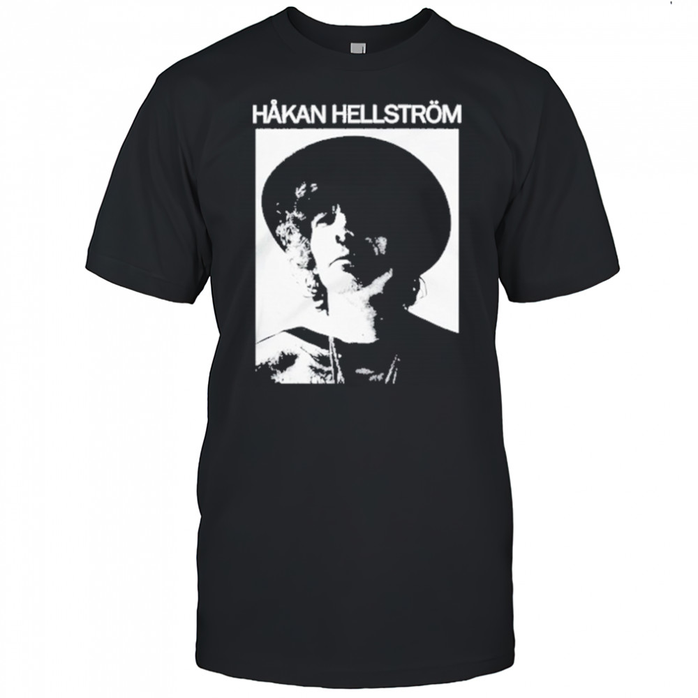 Ullevi 2025 Håkan Hellström T-Shirt