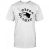 Ultra Deluxe Knife T-shirt