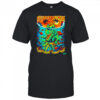 Umphrey’s McGee Summer 2025 Florida Tour Schedule shirt