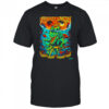 Umphrey’s McGee Summer 2025 Tour Florida Orlando FL Miami Beach FL T shirts
