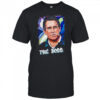 Unai Emery the boss Aston Villa shirt