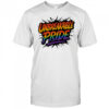 Unbreakable pride shirt
