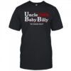 Uncle Baby Billy 28 Go Outside Nerd T-Shirt