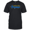 Unfollow your dreams shirt