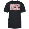 Unfrosted Poptart Behavior T-shirt