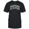 Unibersidad NG Pilipinas T-Shirt