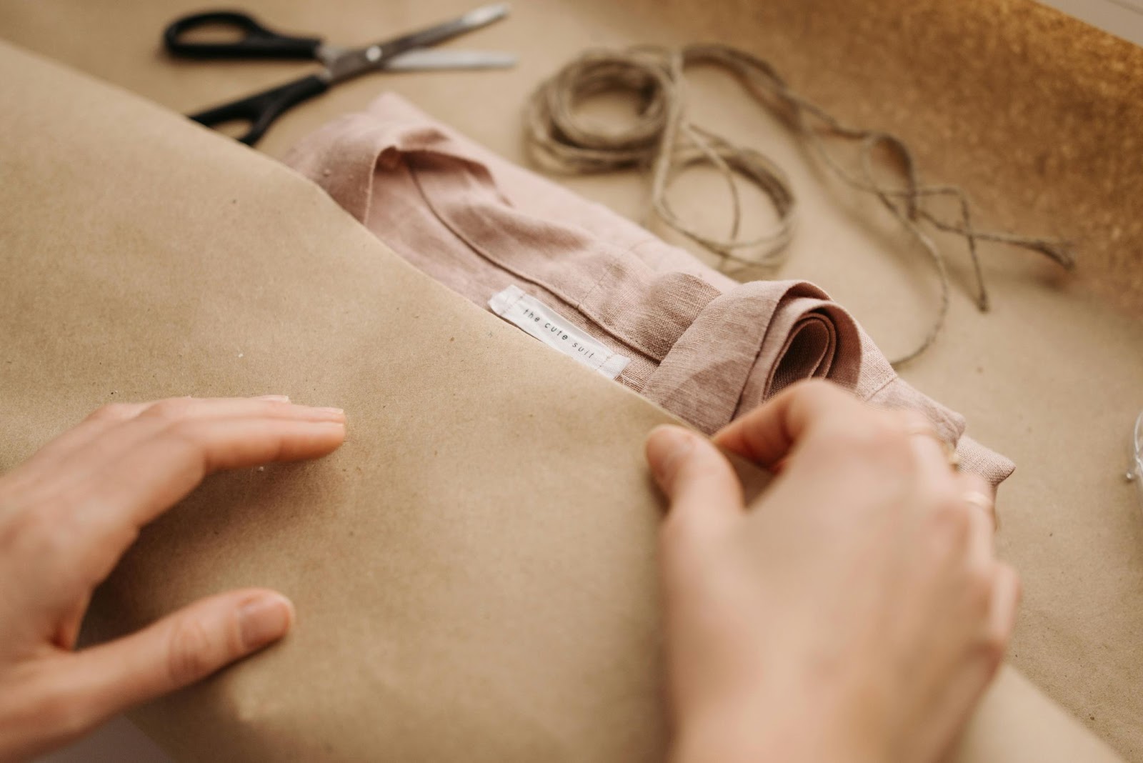 Sustainable Black Shirts